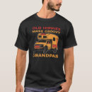 Search for old hippie tshirts Grandpas