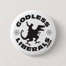 Search for godless badges Agnostic