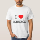 Search for bangkok tshirts Cities