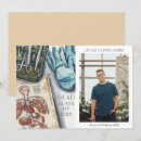 Search for medical doctor graduation announcement cards Modern