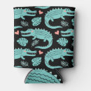 Search for funny alligator Pattern