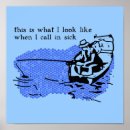 Search for sickness posters Humour