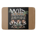Search for jungle bath mats Chic