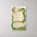 Search for innocence canvas prints Poem