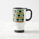 Search for playing cards travel mugs Super villain