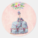 Search for marie antoinette stickers Pink