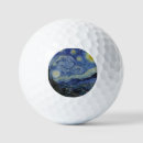 Search for night golf equipment Post impressionism