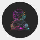 Search for techno stickers Festival