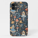 Search for vintage alice in wonderland iphone cases Fairytale