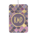 Search for purple car air fresheners Gold