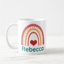 Search for rebecca mugs Cute