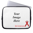 Search for red ribbon electronics Awareness
