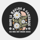 Search for vintage ghost stickers Witch