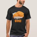 Search for sea urchin tshirts Sushi