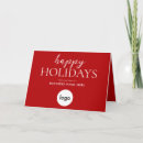 Search for to employee christmas cards Logo