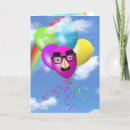 Search for funny face birthday cards Humour