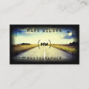 Search for viewfinder business cards Modern