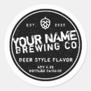 Search for craft beer stickers Homebrewing