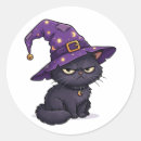 Search for face stickers Resting witch face