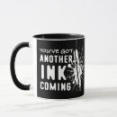 Search for tattooing mugs Tattooist