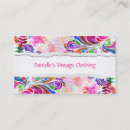 Search for 1980 business cards 60s