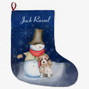 Search for jack russell christmas stockings For pets