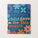 Search for hilarious puzzles For her