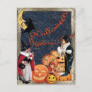 Search for haloween postcards Halloween