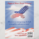 Search for eagle flyers Usa