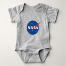 Search for nasa baby clothes Mars