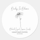 Search for black eyed susan stickers Flower
