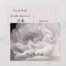 Search for 70th birthday save the dates Party