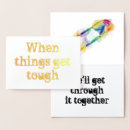 Search for solidarity cards Encouragement