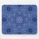 Search for persian rug mouse mats Blue