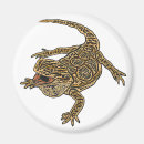 Search for dragon magnets Reptile