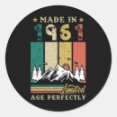 Search for born stickers Birthday