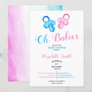 Search for water colour invitations Elegant