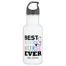 Search for school water bottles Typography