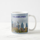 Search for philadelphia skyline mugs Buildings