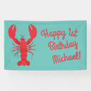 Search for kids birthday banners Cute