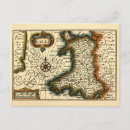 Search for wales postcards British