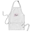 Search for fancy standard aprons Luxury