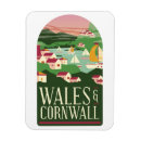 Search for wales magnets Vacation