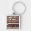Search for house music key rings Musical