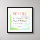 Search for wisdom canvas prints Typography