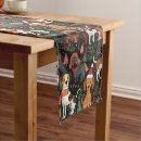 Search for christmas table runners Cute