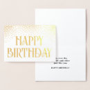 Search for luxury birthday cards Stylish