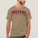 Search for funny adhd squirrel tshirts Illness