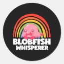 Search for blobfish stickers Cute