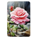 Search for wet magnets Flower